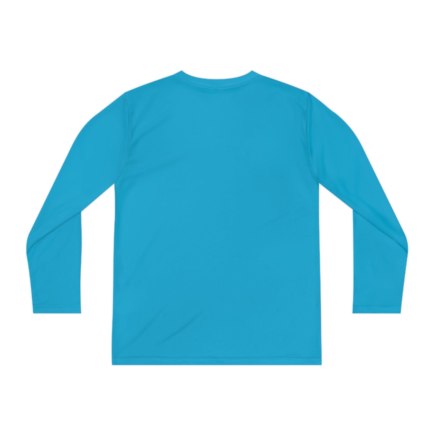 Youth Maine Cowboy Logo Long sleeve