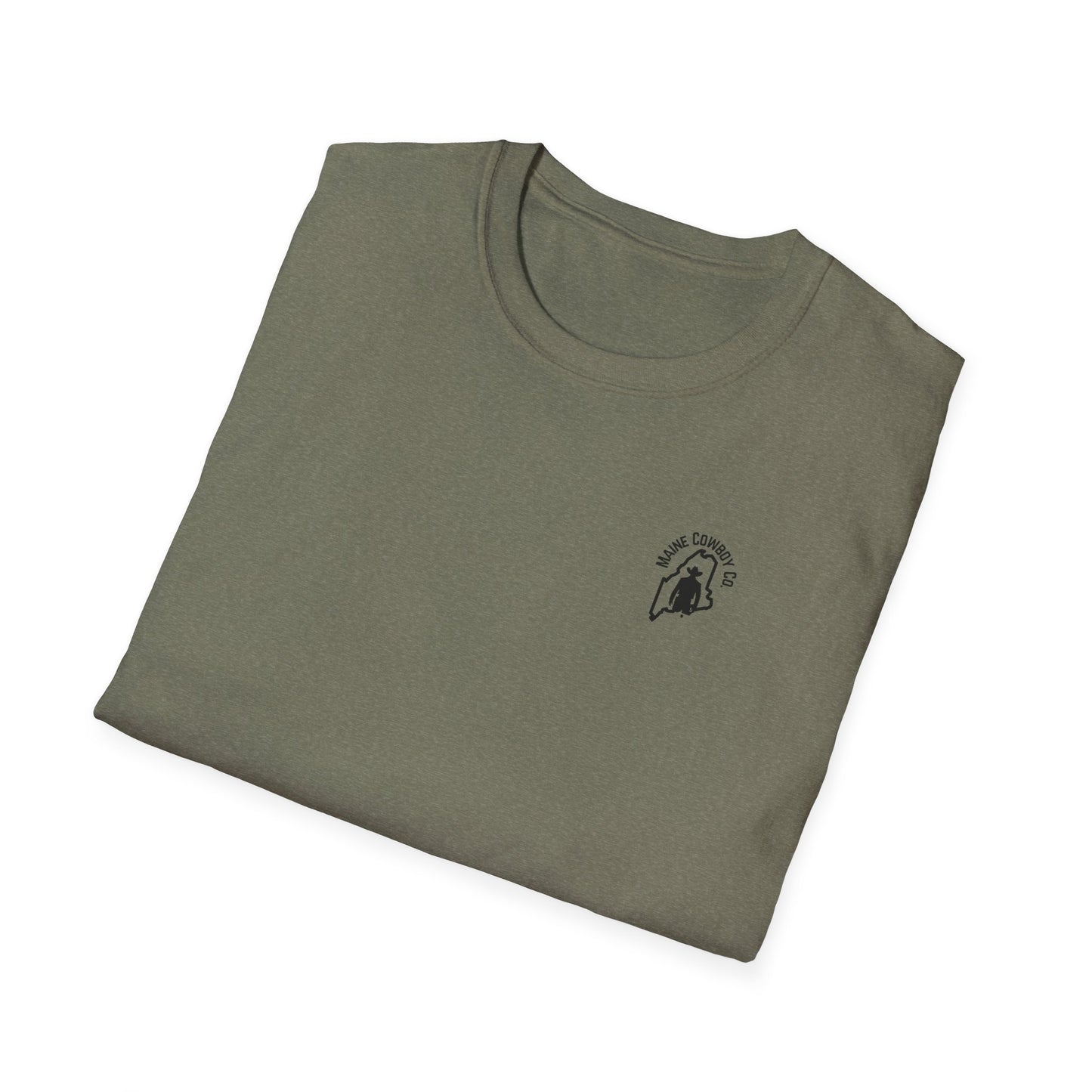 Softstyle 3 Amigos T-Shirt