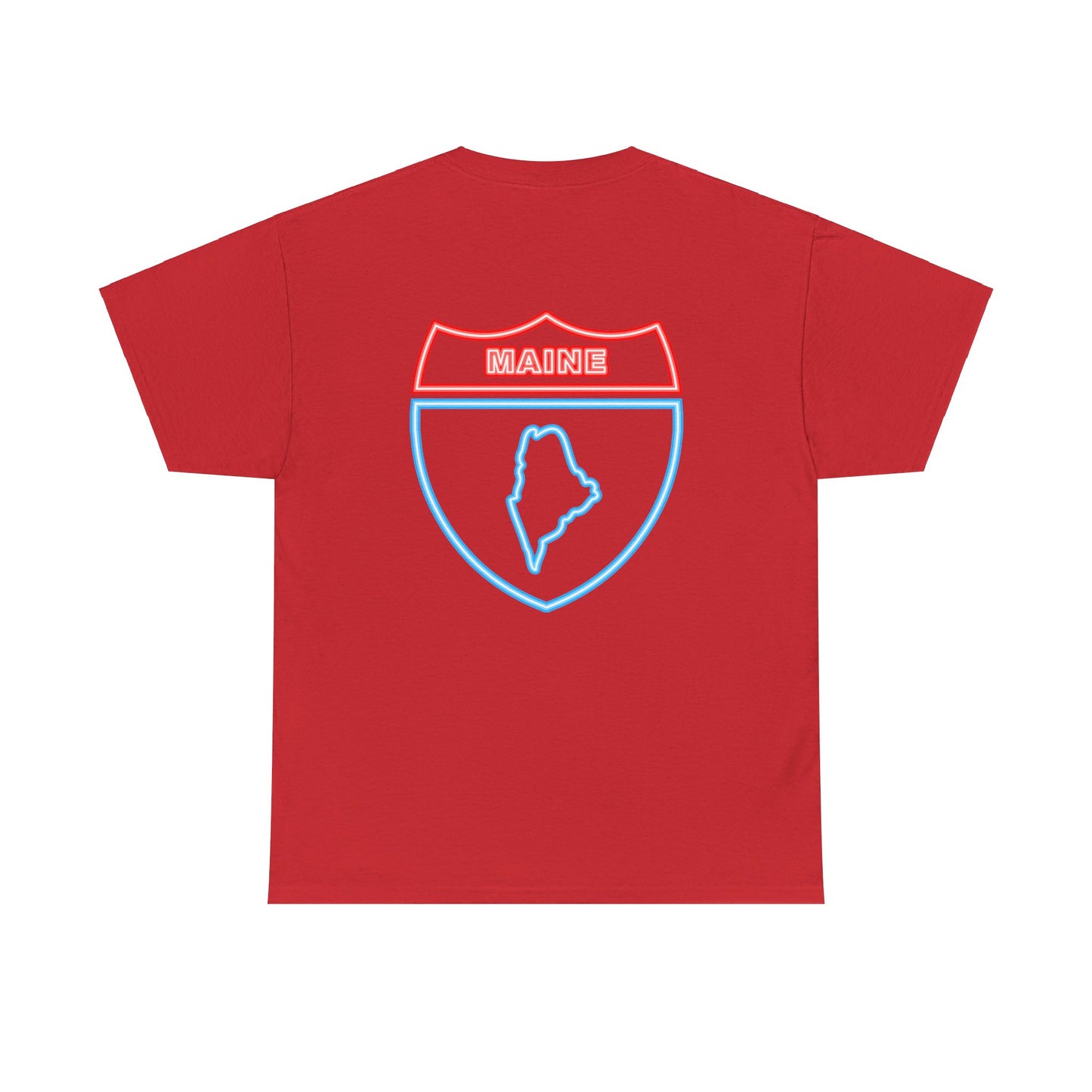 Route 1 Sign Tee