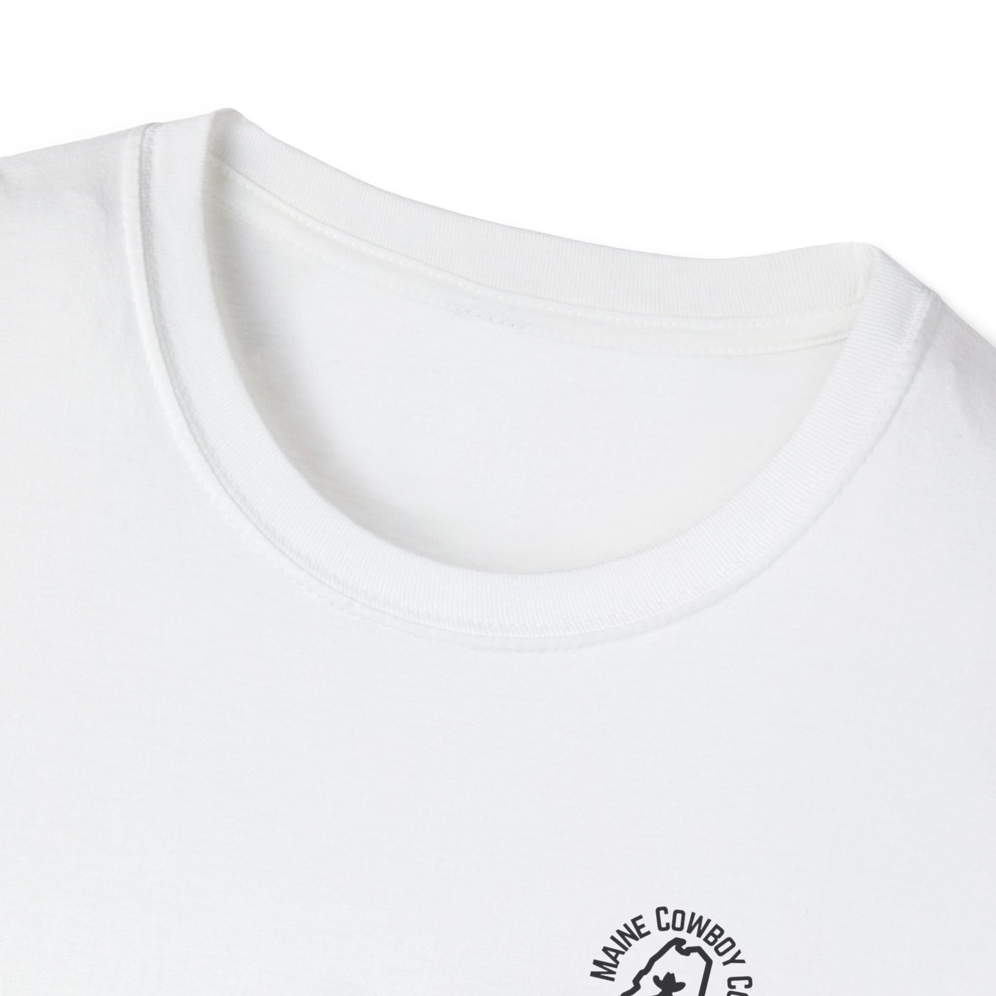 Softstyle 3 Amigos T-Shirt