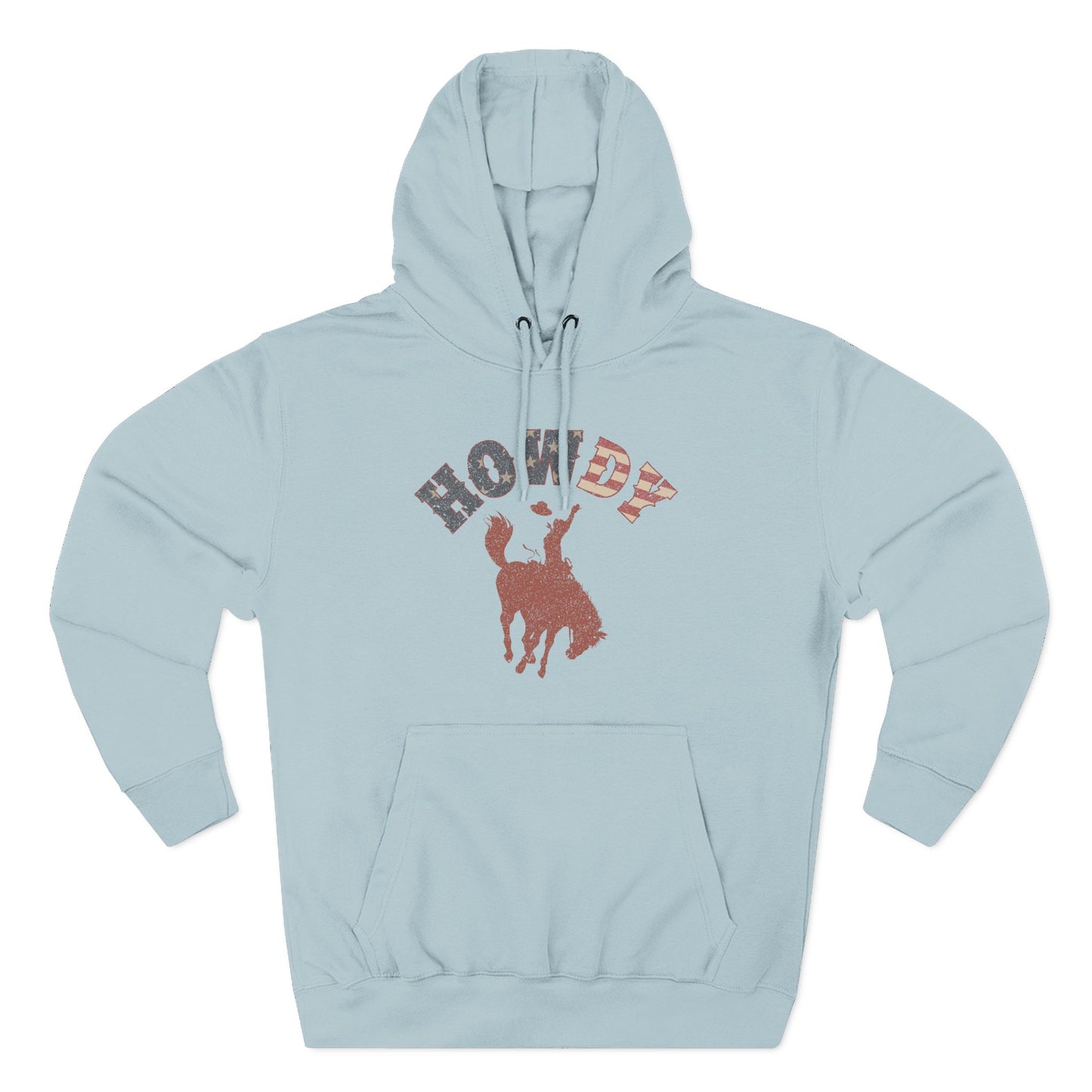 Howdy Fleece Hoodie | Cozy Western Style Sweatshirt | Perfect for Casual Outings, Gifts for Cowpoke Lovers, Rustic Home Wear, [...]