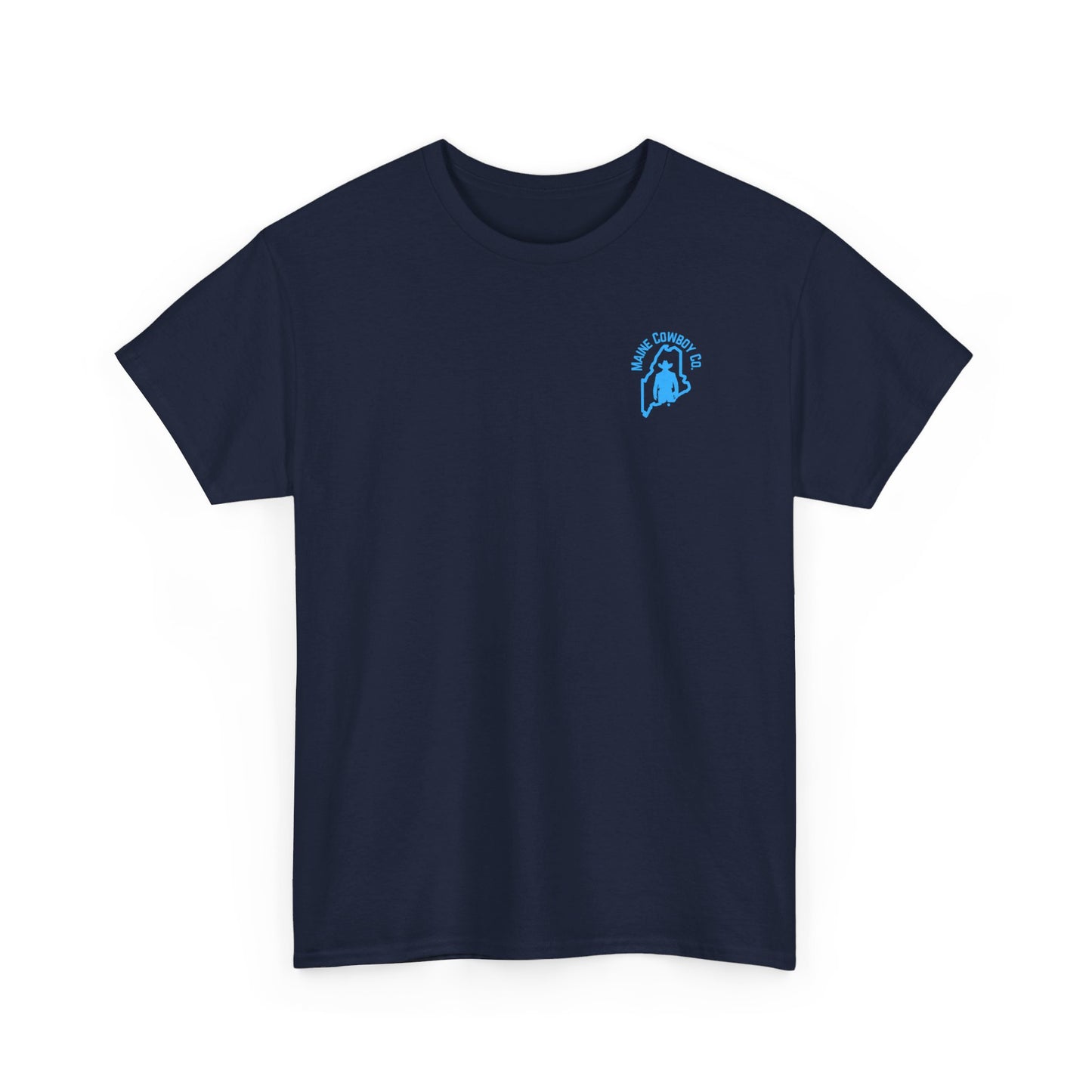Route 1 Sign Tee
