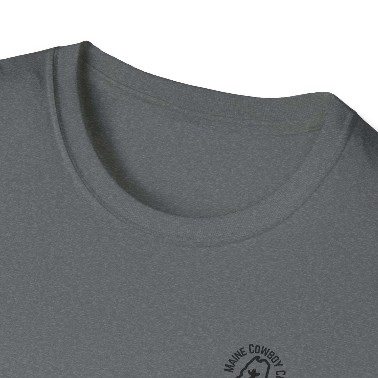 Softstyle 3 Amigos T-Shirt
