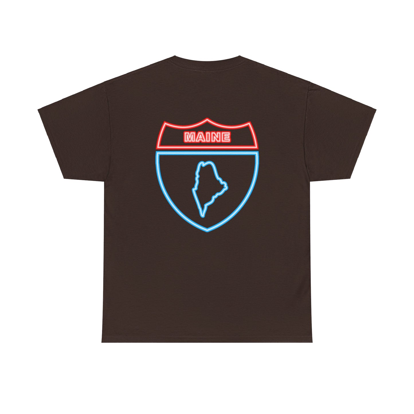 Route 1 Sign Tee