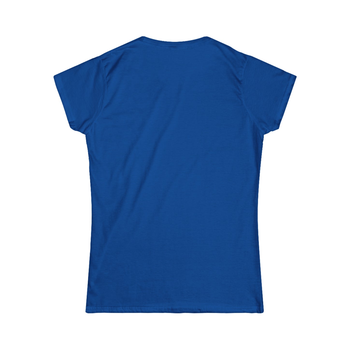 Softstyle Skull Tee