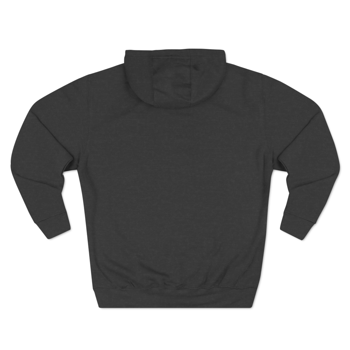 Hoodie With Logo