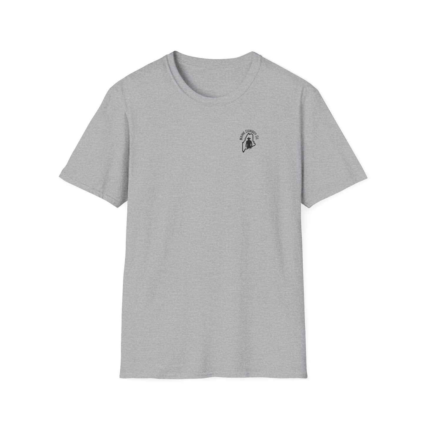 Softstyle 3 Amigos T-Shirt