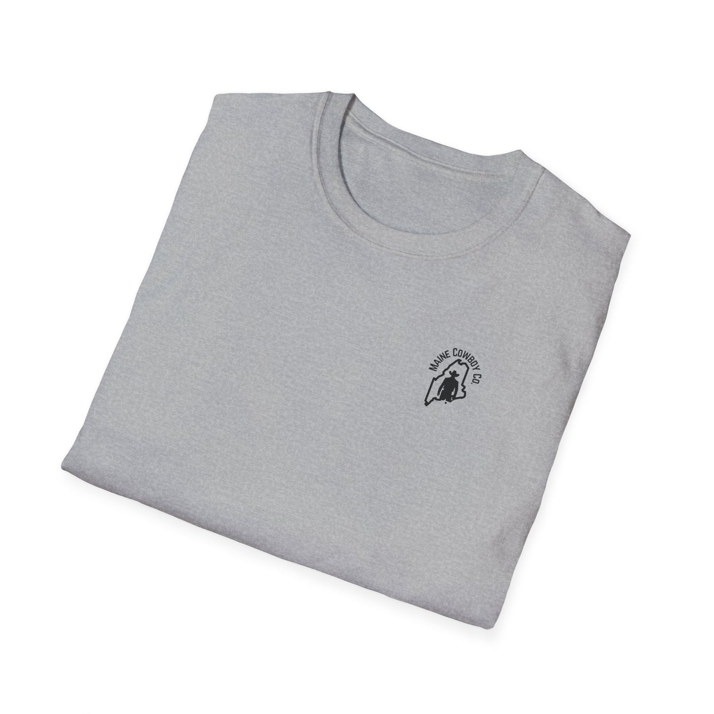 Softstyle 3 Amigos T-Shirt