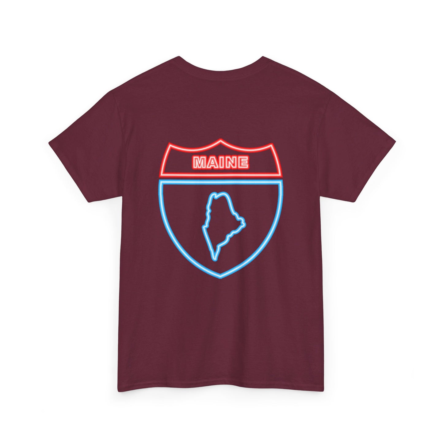 Route 1 Sign Tee