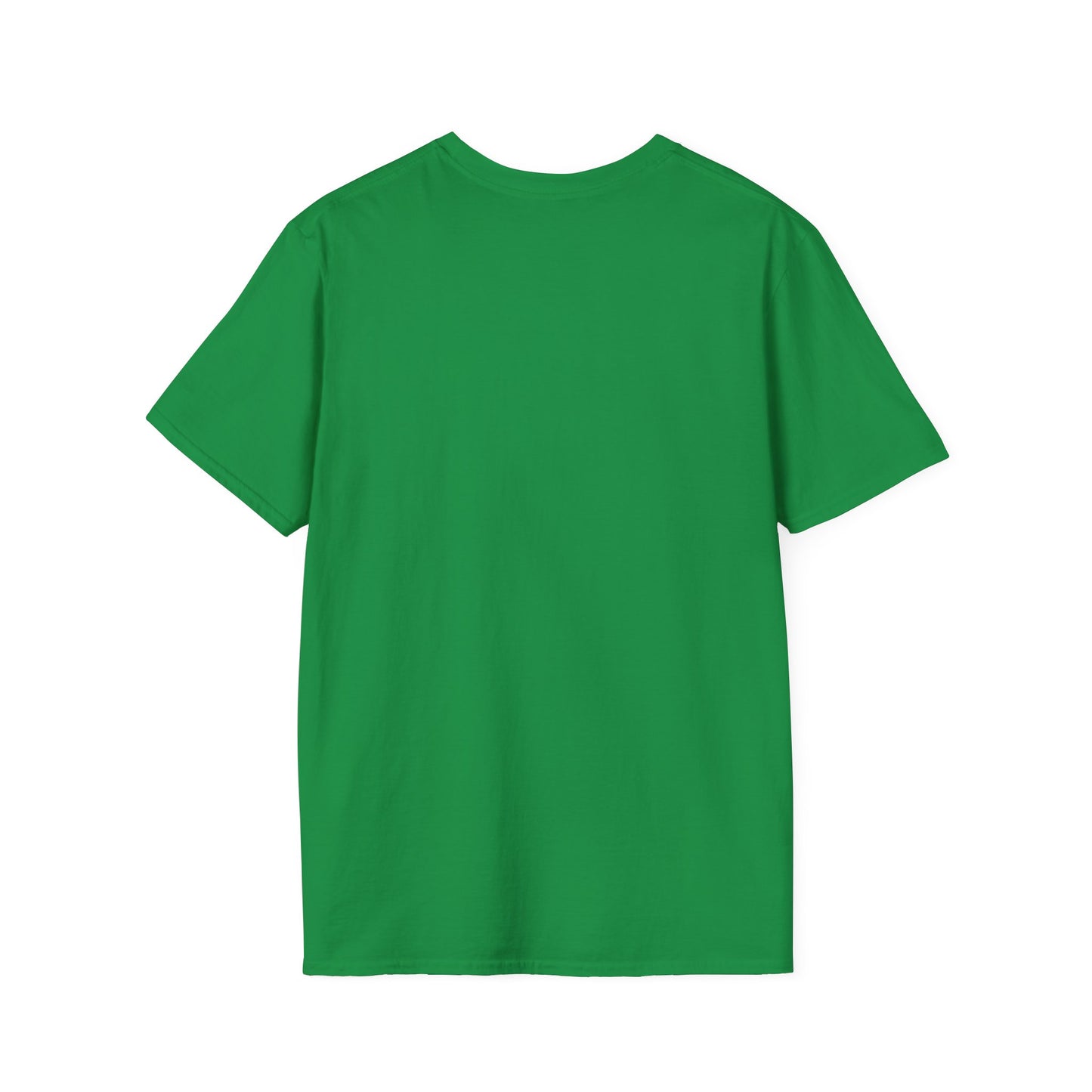 Softstyle Long Live Cowboys T-Shirt
