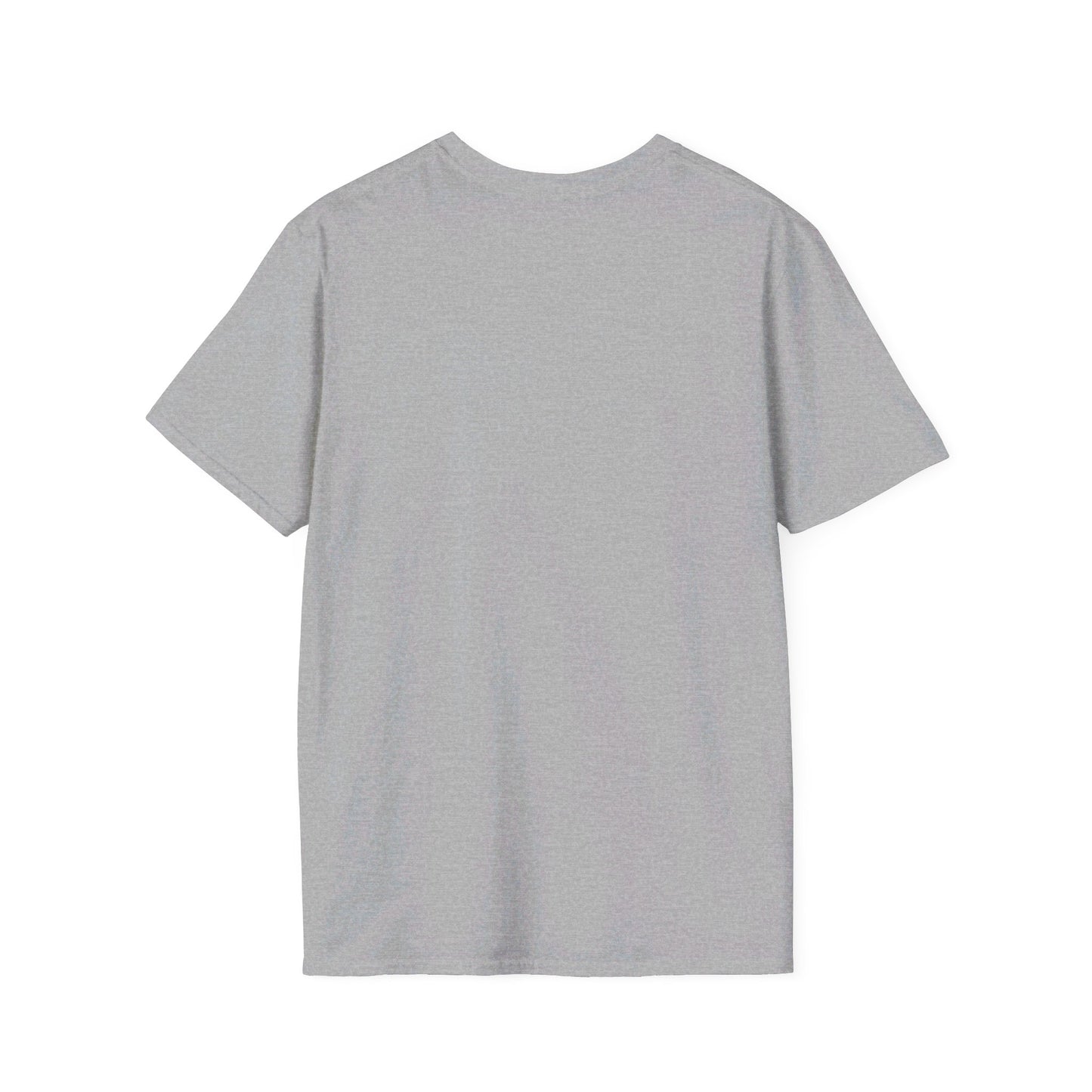 Softstyle United States Flag T-Shirt