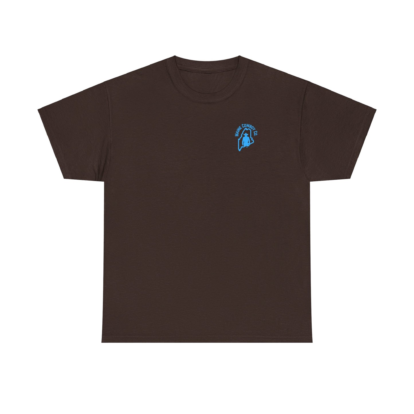 Route 1 Sign Tee