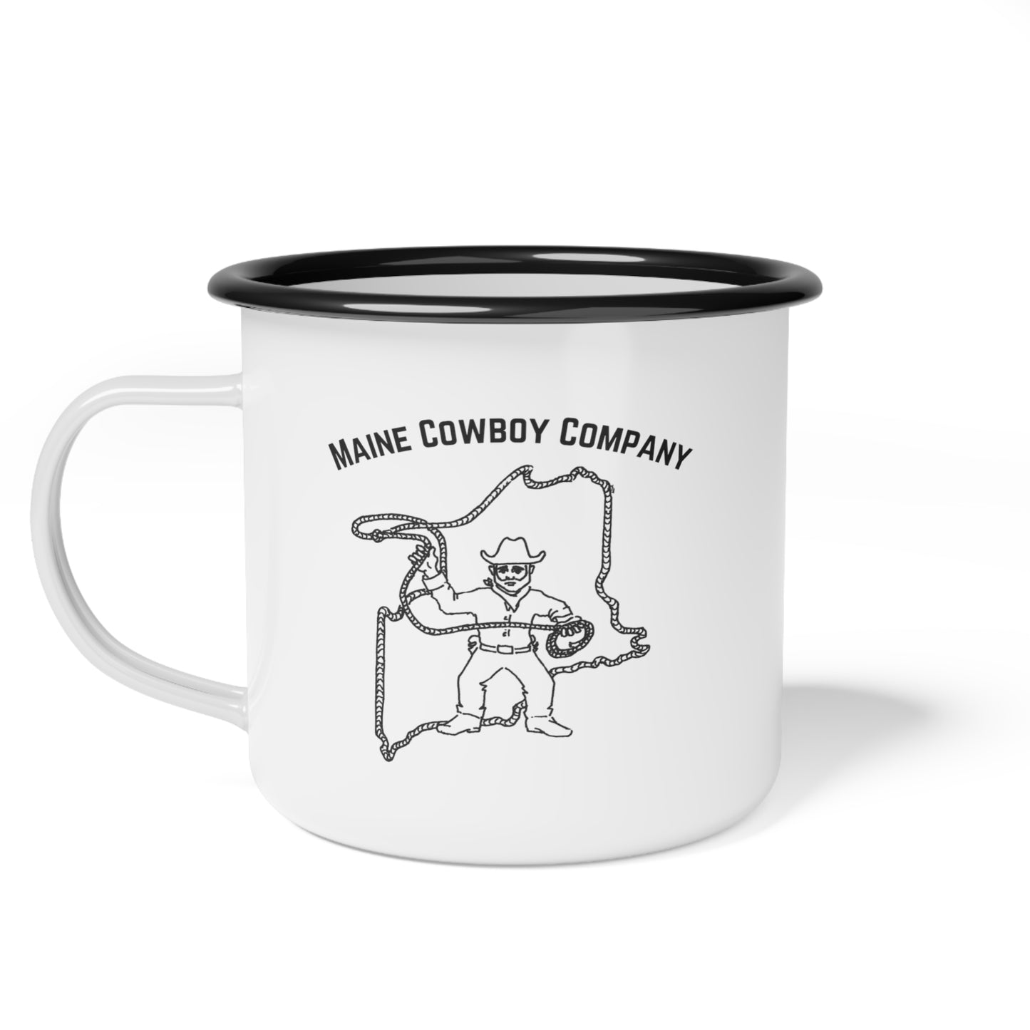 Cowboy Coffee