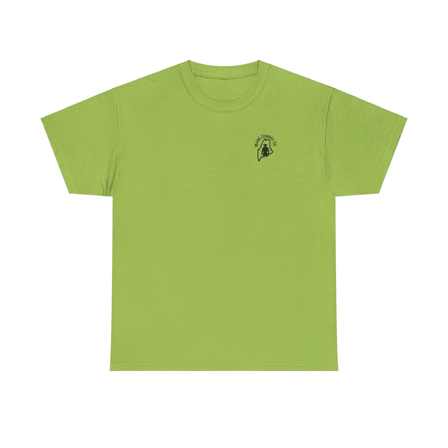 Campfire Mtn Tee