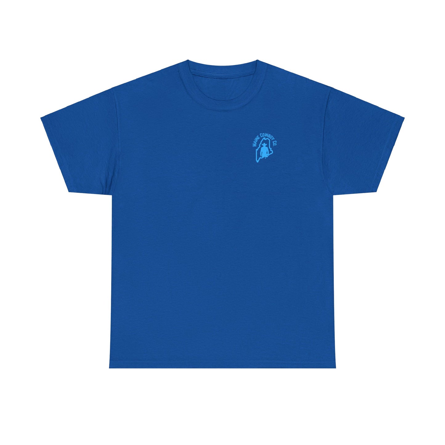Route 1 Sign Tee
