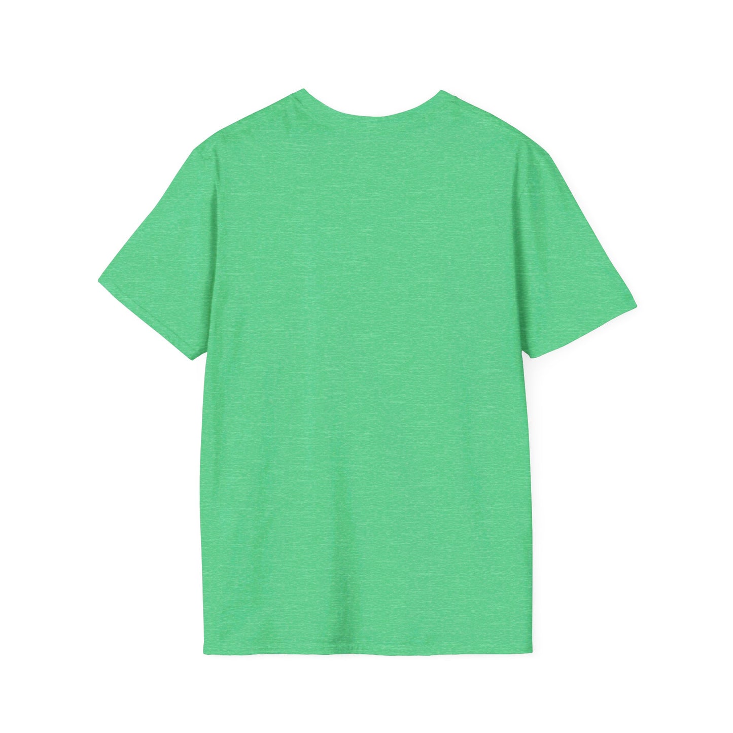 Softstyle United States Flag T-Shirt