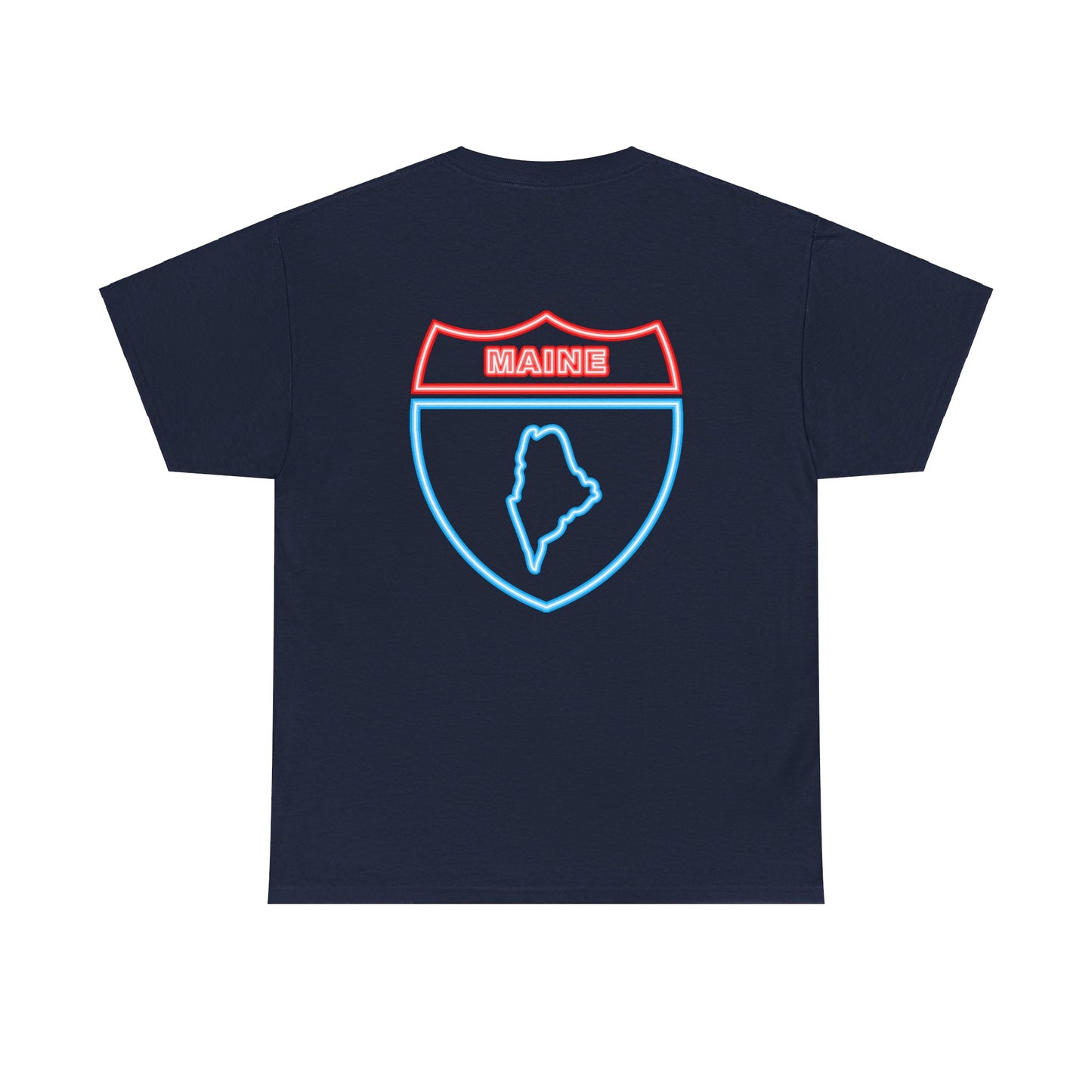 Route 1 Sign Tee
