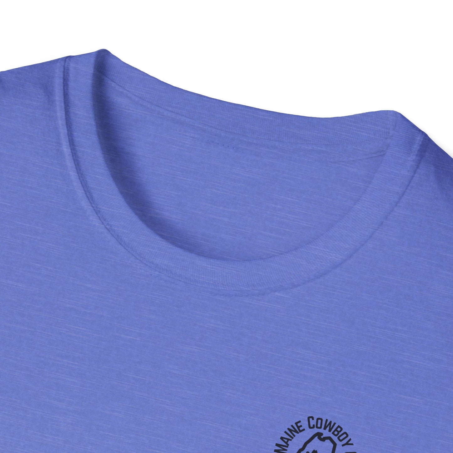 Softstyle Squishable T-Shirt