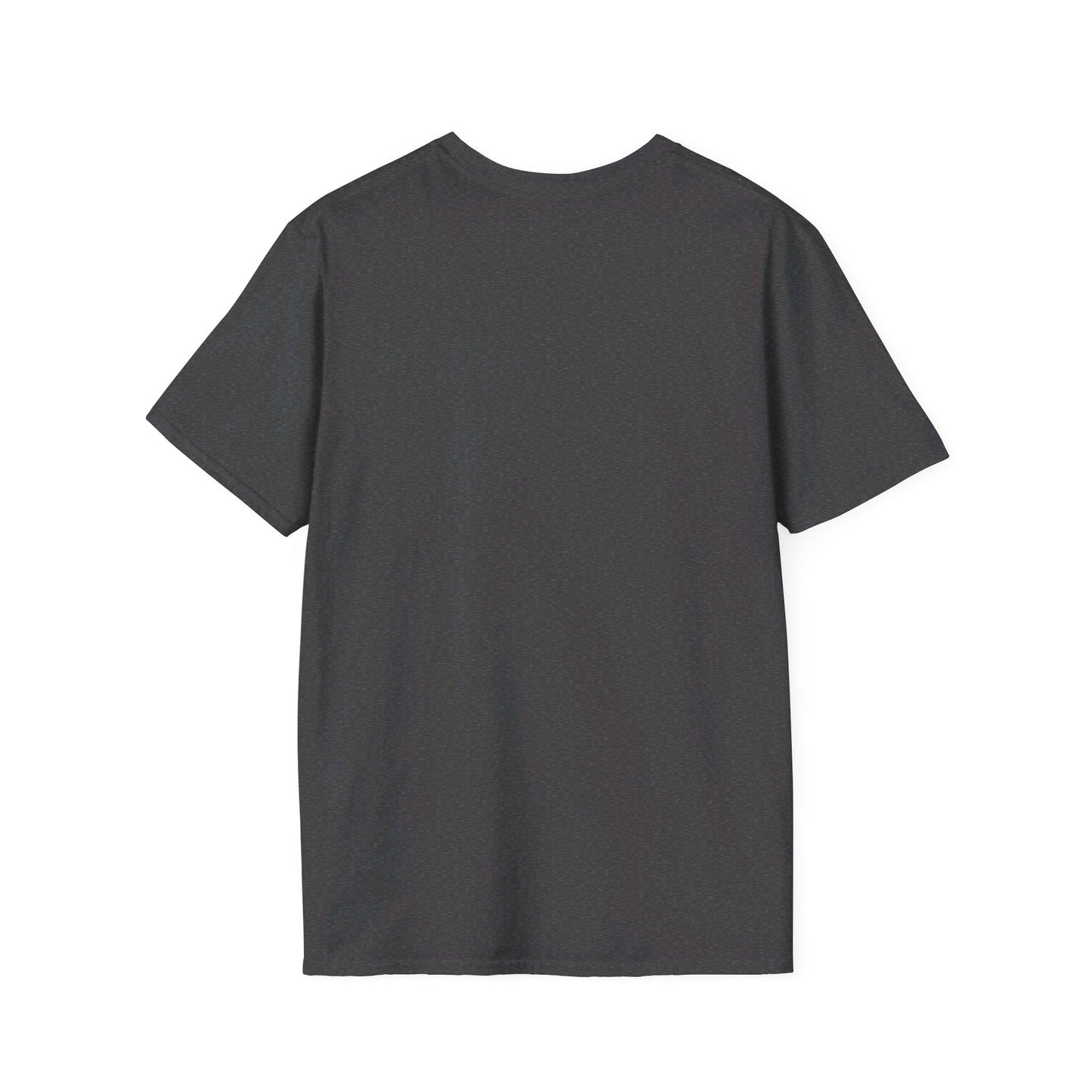 Softstyle United States Flag T-Shirt