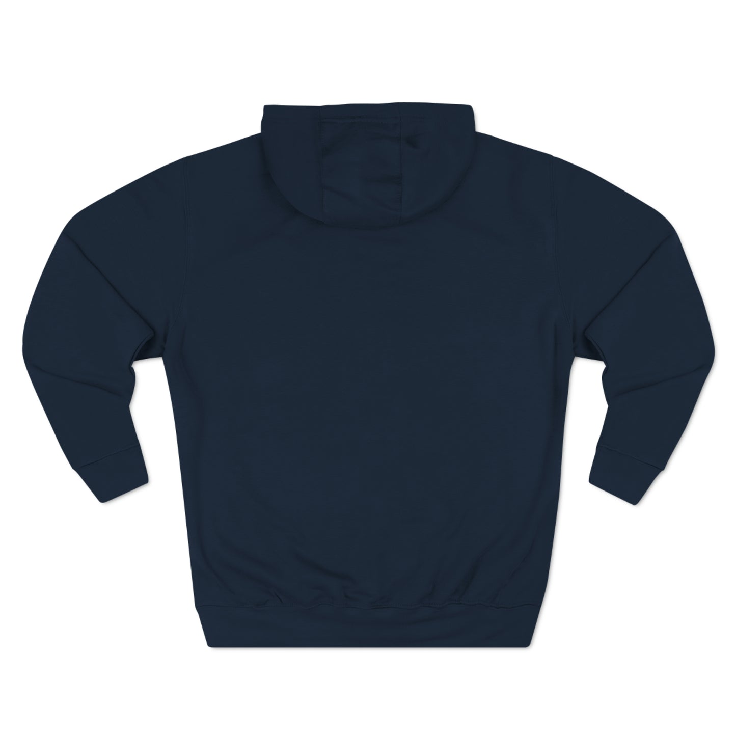 Hoodie With Logo