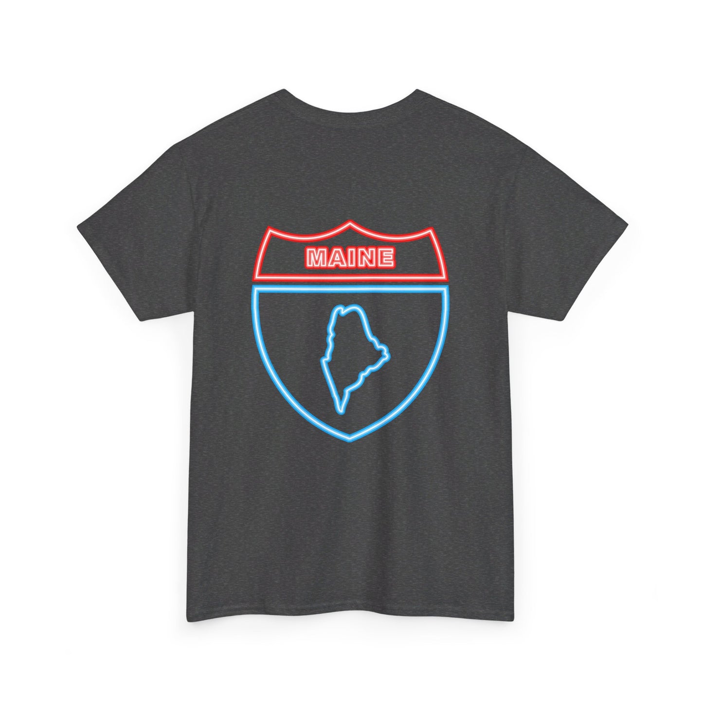 Route 1 Sign Tee