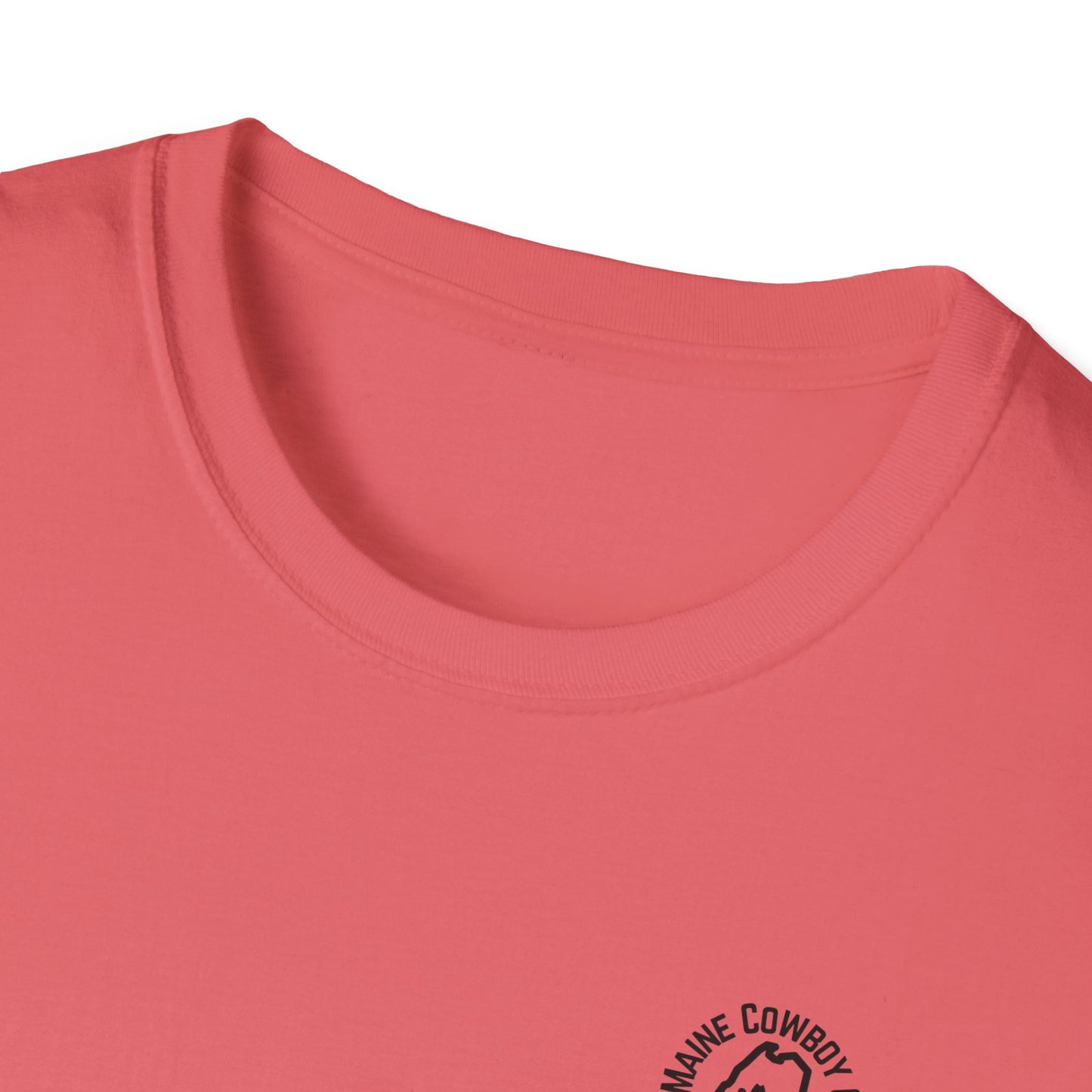 Softstyle Squishable T-Shirt