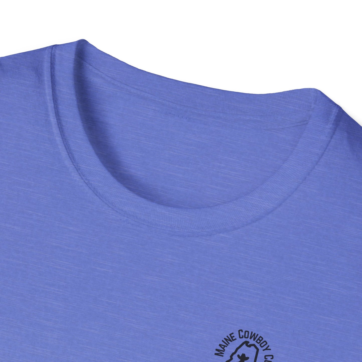 Softstyle 3 Amigos T-Shirt