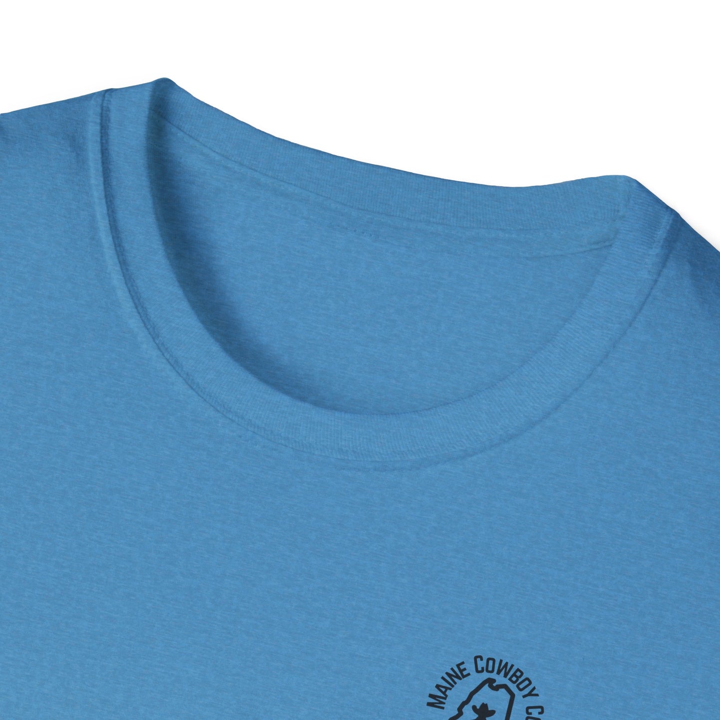 Softstyle 3 Amigos T-Shirt
