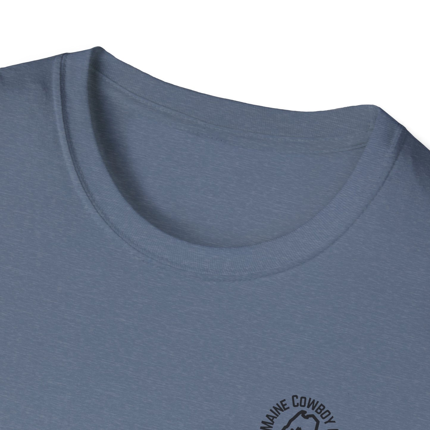 Softstyle Squishable T-Shirt