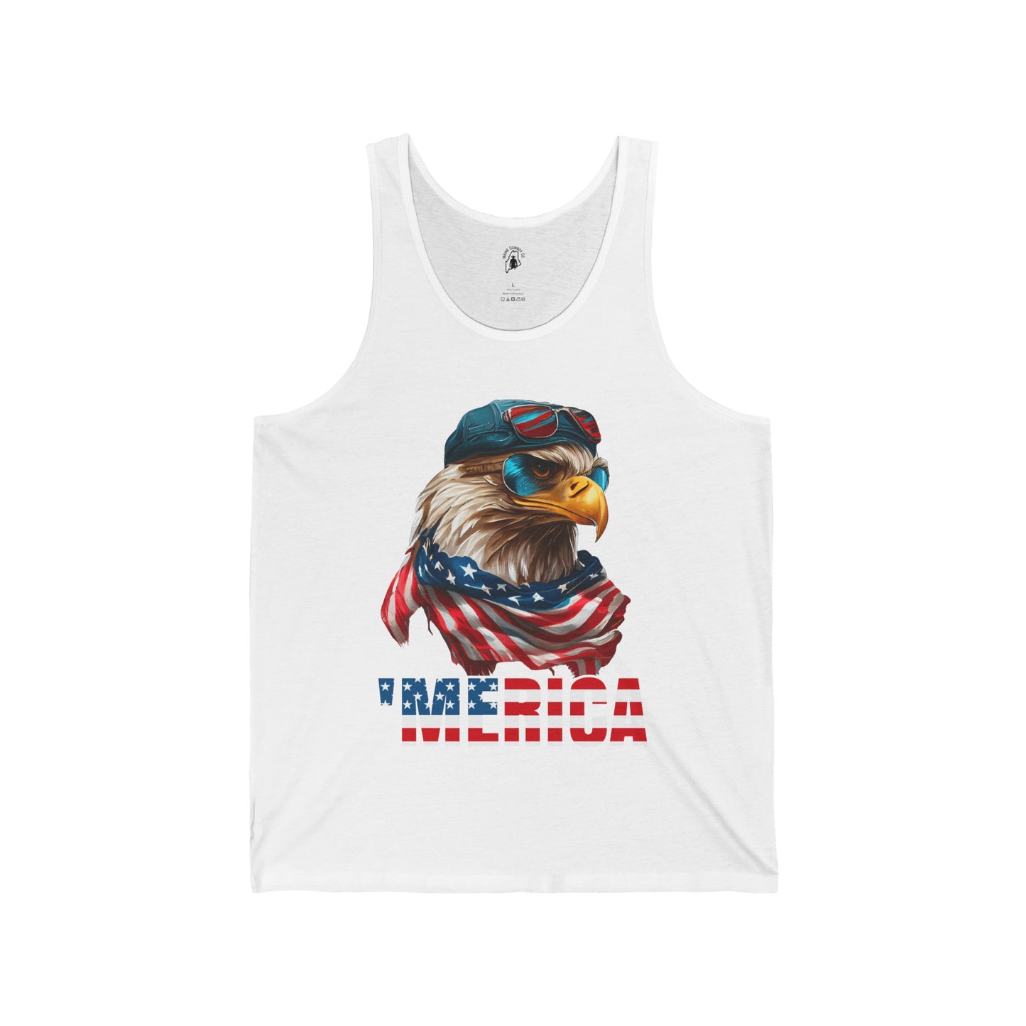 Freedom Turkey Tank
