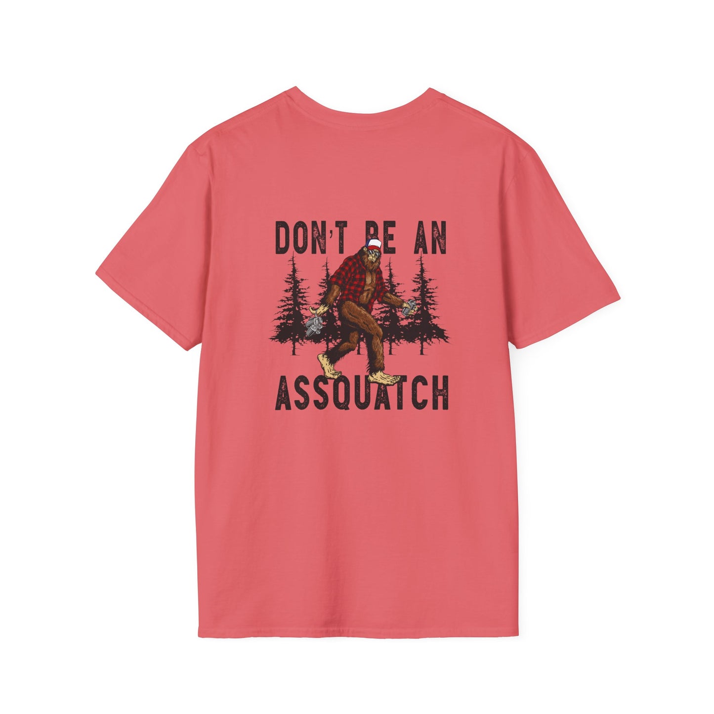 Softstyle Squishable T-Shirt