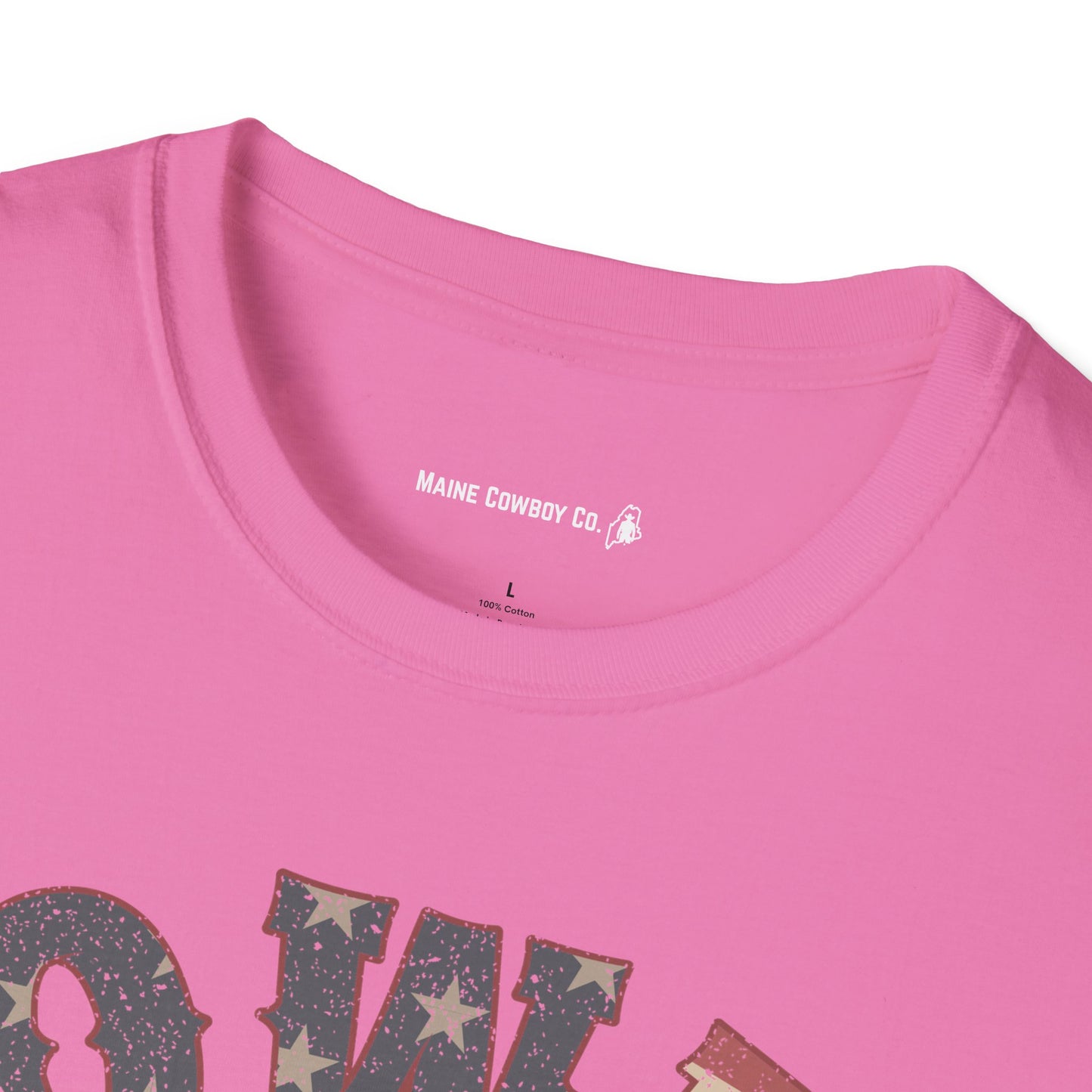 Copy of Howdy Graphic Unisex T-Shirt | Perfect for Casual Days, Gift for Rodeo Fans, Country Music Lovers, 4th of July, Summertime Style